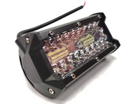 фото thumb №13, Набір протитуманних фар лампа drogowa led робоча автомобільна дальнє протитуманна фара