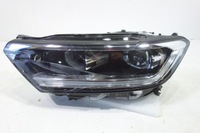 фото thumb №1, Лампа перед левая vw t-roc 17- full led iq r-line