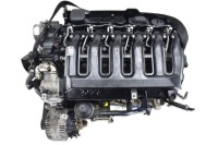 Двигун bmw x5 e70 e90 e91 e92 e93 e60 e61 e65 3.0d 235km 306d3 стиснення Ціна, фото thumb