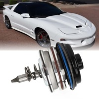 фото thumb №15, Модуль поршня підсилювач гальм 4l60e 4l65e рулева передача поршень se