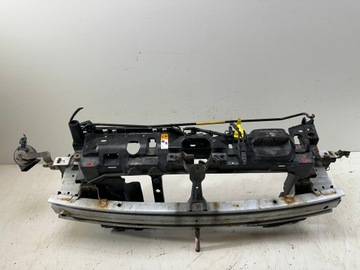 фото thumb №9, Pas переднє підсилювач ford courier mk2