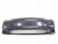 Купить Tesla model 3 бампер перед передний, фото thumb