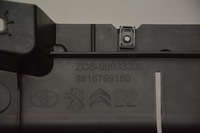 фото thumb №7, Усилитель поперечина перед toyota proace city 18-2023r