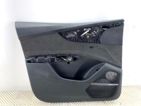 фото thumb №1, Обшивка двері лівий перед audi q8 suv оббивка