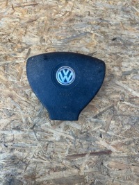 фото thumb №1, Подушка подушка безпеки водія vw polo lift 6q0880201ac