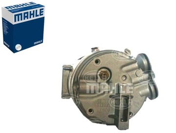 фото thumb №11, Mahle оригинал acp 320 000s компрессор, кондиционер
