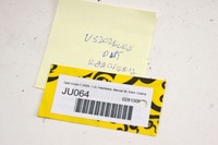 фото thumb №5, Ju064 opel corsa f прокладка дверь правый задняя