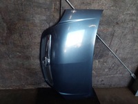 фото thumb №12, Kompletny перед капот бампер крила лампи opel meriva a lift z168