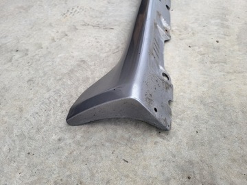 фото thumb №7, Toyota yaris i 04r ts sport 5d поріг праві планка