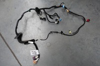 фото thumb №1, Vw beetle 5c3 cabrio джгут електропроводка двері ліва