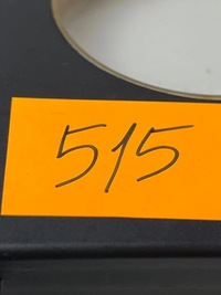 фото thumb №6, Блок керування датчик kąta повороту ford transit mk7 ac