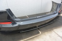 фото thumb №6, Maserati quattroporte vi 13- бампер задняя чёрный