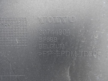фото thumb №8, Бампер volvo s-40 / v-50