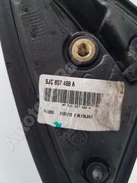 фото thumb №7, Toledo rapid 2013 дзеркало праве 5pin rhd lf9r uk