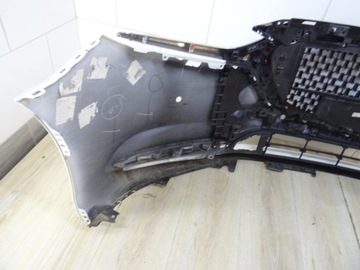 фото thumb №14, Mazda 6 gj рестайлінг бампер перед gsh7-50031 llu