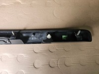 фото thumb №6, Toyota avensis t25 03-08 накладка 209