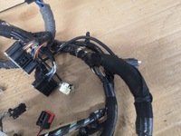 фото thumb №9, Ford focus mk3 рестайлінг установка консолі f1et-14401-dve