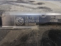 фото thumb №8, Bmw 5 f10 f11 повітропровід напрямна канал повітря