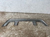 фото thumb №5, Бампер задняя задний vw t-roc 2ga lift накладка dół молдинг