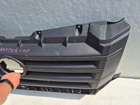 фото thumb №10, Vw crafter 1 i lift 10-16 решітка радіатора решітка радіатора