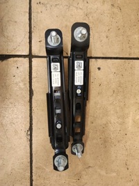 фото thumb №5, Повзунок повзунки регулювання висоти поперечина правий лівий d max ii 2 lift