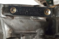 фото thumb №6, Блок двигуна toyota celica t23 1.8