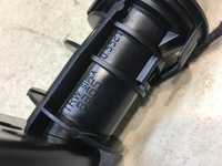 фото thumb №6, Замок запалювання ключ fiat punto ii 1.2 05521