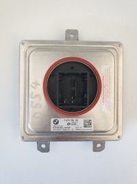 фото thumb №1, Bmw модуль лампи full led 7472758