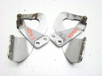 фото thumb №1, Ford kuga mk1 - петли капот 08 комплект