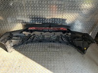 фото thumb №8, Бампер передній перед kia proceed iii lift fl 21+ 1k black перламутр чорний