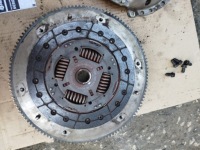 фото thumb №13, Сцепление прижим диск seat ibiza iii 3 cordoa 2 ii 1.4b