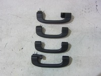 фото thumb №1, Bmw x5 e70 ручка ручки кронштейн потолочный czarna mpakiet 6977696