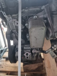 фото thumb №11, Jeep grand cheeroke wk2 lift двигун kompletny 3.0 crd vm63d пробіг 73 tys