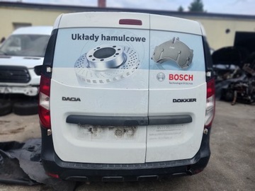 фото thumb №7, Dacia доккер 1,5dci насос підсилювача 491103919r