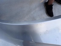 фото thumb №10, Opel vivaro b ii 2 14-19 бампер перед передний