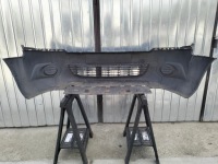 фото thumb №11, Бампер перед передній citroen berlingo ii lata 2008-2012