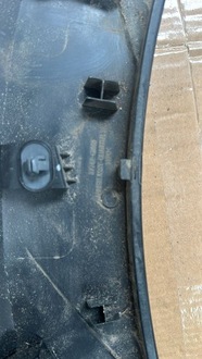 фото thumb №5, Hyundai ioniq 5 2021-молдинг na крила права задня