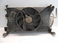 фото thumb №5, Радиатор wody кондиционера opel vectra c 1.8 16v #