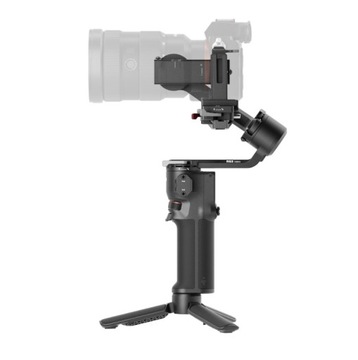 Стабилизатор подвеса DJI RS 3 Mini 3-осевой стабилизатор для фотоаппаратов и камер