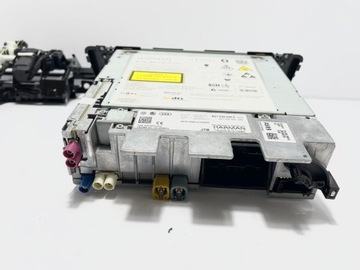 фото thumb №11, Audi a7 4g a6 c7 рестайлінг навігація зчитувач mmi sim панель керування eu harman