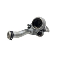 фото thumb №1, Корпус термостата panamera 970 4s 4.8 94810608000