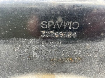 фото thumb №6, Volvo xc40 ii підвішування праві задні 32221152