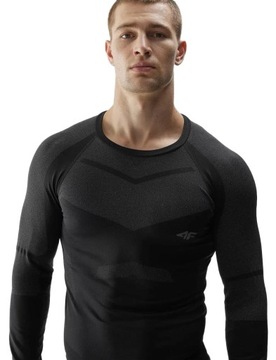МУЖСКОЕ ТЕРМОАКТИВНОЕ БЕЛЬЕ 4F SKIN 4F ЛЫЖНЫЙ ТРЕККИНГ