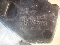 фото thumb №14, Mini one cooper r50 лампа ліва передня 40251748