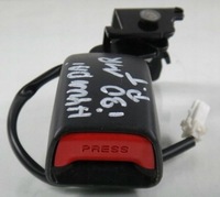 фото thumb №1, Hyundai i30 i lift 11 r клипса поперечина правая задняя