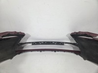 фото thumb №12, Бампер перед передний lexus nx 1 i 14-