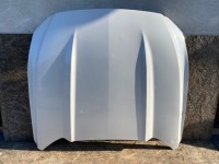 фото thumb №1, Ford mustang vi крышка двигателя оригинальная 15-18