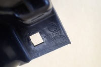 фото thumb №8, Направляющая кронштейн лампы левый перед bmw e65 e66 e67 161697 lift lci oem