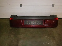 фото thumb №1, Бампер задній z594 opel corsa c 5d