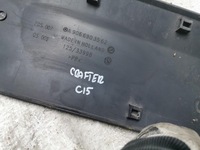 фото thumb №7, Планка крила праві зад vw crafter a9066903562